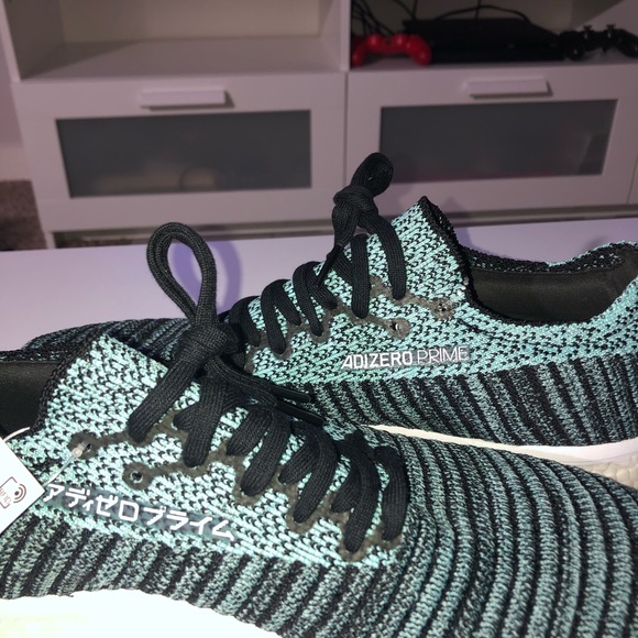 Adidas Adizero Prime LTD - Picture 2 of 5